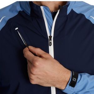 FootJoy ⛳️ rain jacket - dry joys 🏌️‍♂️GOLF